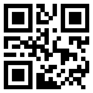 3307696906 - Immagine del Qr Code