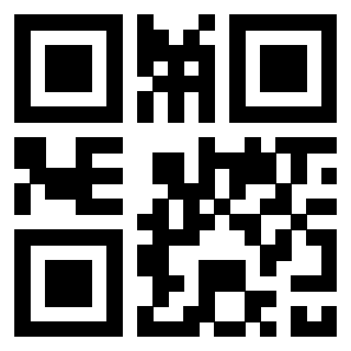 QrCode di 3307696908