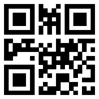 QrCode di 3307696912