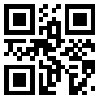 Immagine del QrCode di 3307696913