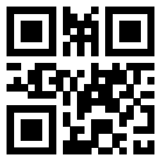3307696914 - Immagine del QrCode associato
