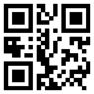 3307696916 - Immagine del Qr Code