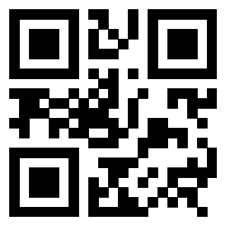 3307696928 - Immagine del Qr Code associato
