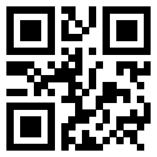 QrCode di 3307696929
