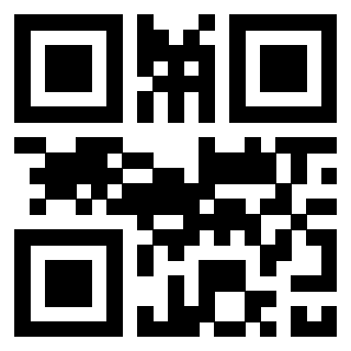3307696932 - Immagine del QrCode associato