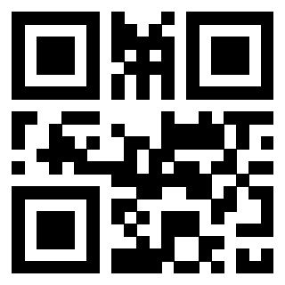QrCode di 3307696934