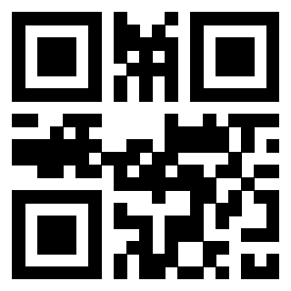 Il Qr Code di 3307696935