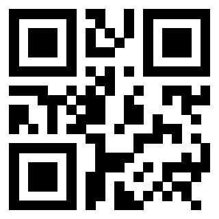 3307696938 - Immagine del Qr Code