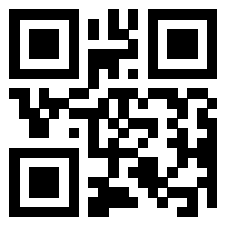 Il QrCode di 3307696939