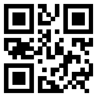 3307696945 - Immagine del QrCode