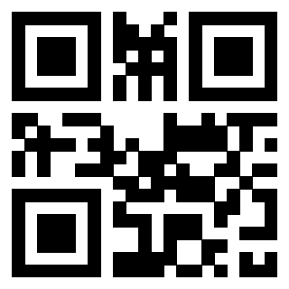 3307696946 Qr Code associato