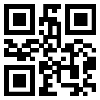 Il QrCode di 3307696947