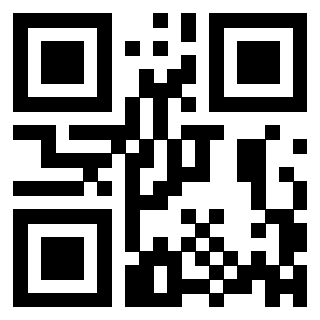 Il Qr Code di 3307696948