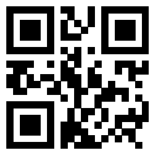 Qr Code di 3307696949