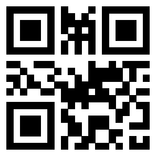 3307696950 - Immagine del QrCode