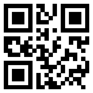 Immagine del QrCode di 3307696951