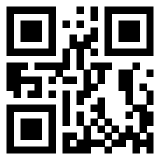 Immagine del QrCode di 3307696966