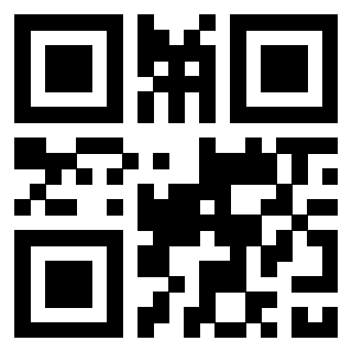 3307696967 QrCode associato