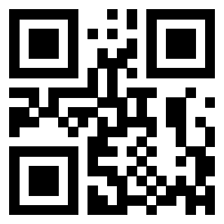 Il Qr Code di 3307696970