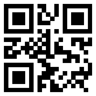 3307696972 - Immagine del Qr Code