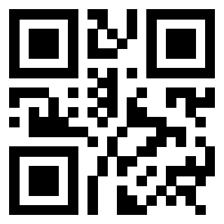 3307696974 - Immagine del Qr Code