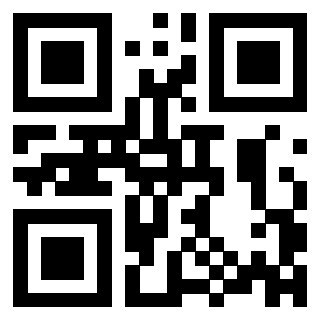 Il QrCode di 3307696976