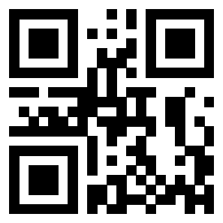 Qr Code di 3307696977