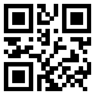 Il Qr Code di 3307748331