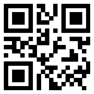 Il QrCode di 3307748332