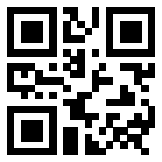 Immagine del QrCode di 3307748333