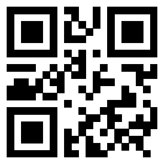 Il QrCode di 3307748335