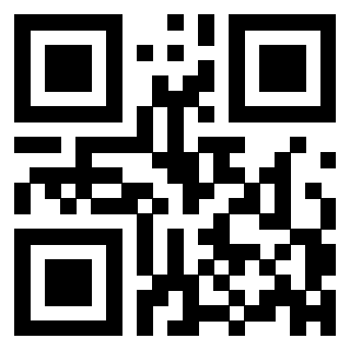 QrCode di 3307748337