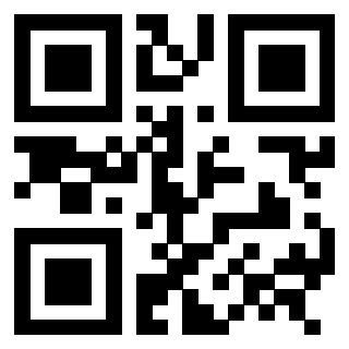 Qr Code di 3307748338