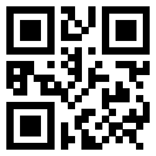 3307748346 Qr Code associato