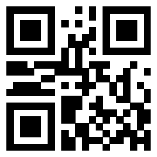 Il QrCode di 3307748347