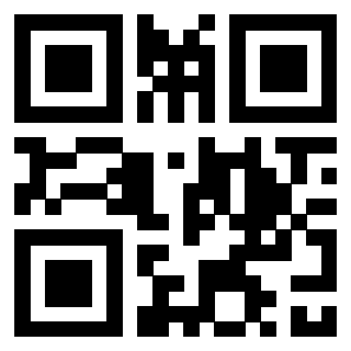 QrCode di 3307748349