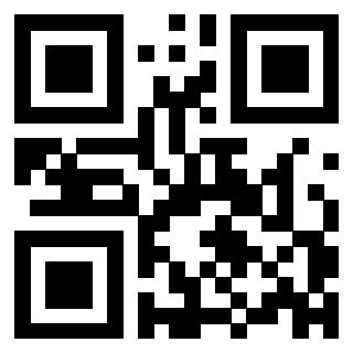 Scansione del Qr Code di 3307748353