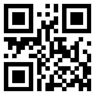 Il QrCode di 3307748355