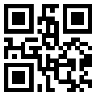 Il QrCode di 3307748357