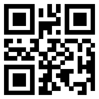 Immagine del QrCode di 3307748359