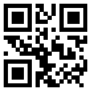 3307748362 - Immagine del QrCode associato