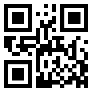 3307748366 Qr Code associato