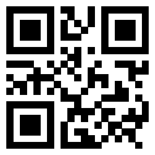 3307748371 Qr Code associato