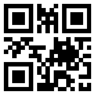 Il Qr Code di 3307748372