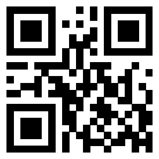 3307748373 Qr Code associato