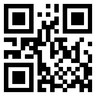 QrCode di 3307748374