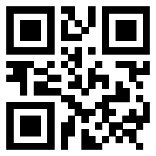 3307748375 - Immagine del QrCode