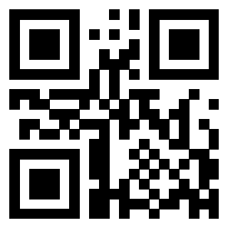 Il Qr Code di 3307748380