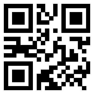 Il QrCode di 3307748384