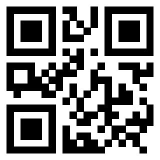 3307748385 - Immagine del Qr Code